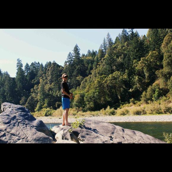 Meet your Posher, Cullen - Picture 1 of 1